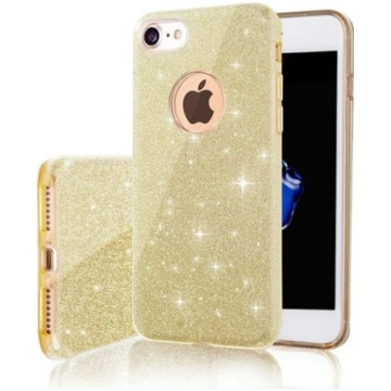 Glitter 3in1 priekš Xiaomi Redmi Note 12 Pro 5G / 