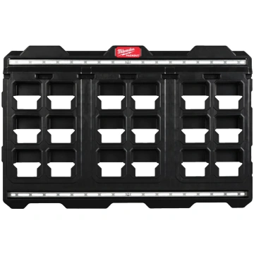 PACKOUT™ MONTĀŽAS PLĀKSNES, PACKOUT XL MOUNTING PL