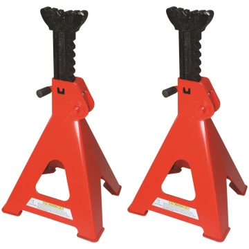 Jack stands 12t 2pcs