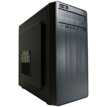 LC-Power LC-2017MB-ON Datora korpuss, mATX/ITX