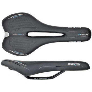 Sēdeklis Prox Stork MED Memory foam Airflow reflex