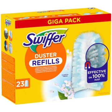 Putekļu slotiņas SWIFFER Duster Staubmagnet, 23 ga