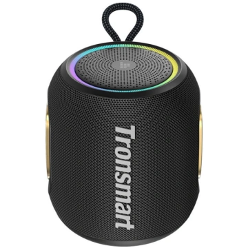 Tronsmart T8 Mini Speaker Black (6978338961604) (6