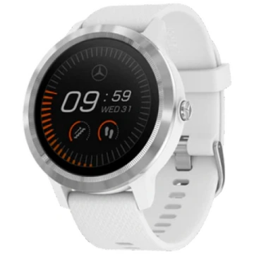 Smartwatch Garmin Vivoactive 3 Bianco