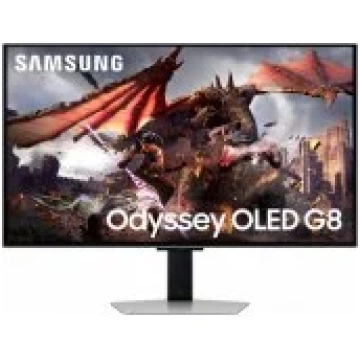 Samsung Odyssey G8 LS32DG800SUXEN 32" OLED 16:9 Si