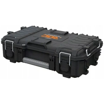 Instrumentu kaste Keter ROC PRO GEAR 2.0 256979 — 