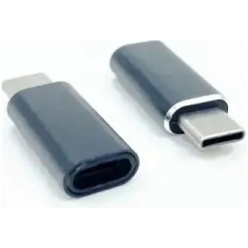 Maxlife Lightning uz USB-C adapters