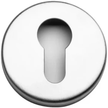 Uzlika YALE PZ INOX nerūs.tēr. 10mm INOVO