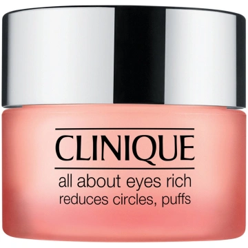 Clinique All About Eyes Rich Cream 15ml