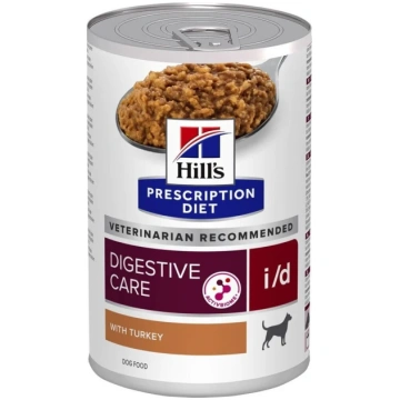 Mitrā barība (konservi) suņiem Hill"s Prescription