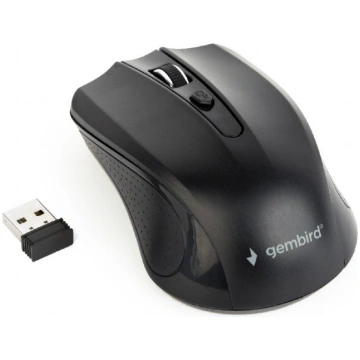 GEMBIRD Bezvadu datorpele MUSW-4B-04
