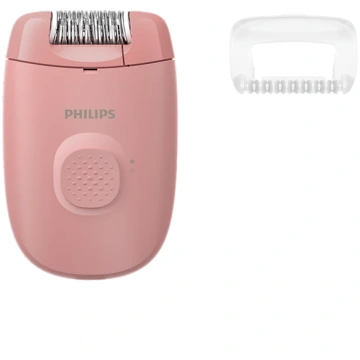 PHILIPS 2000. sērijas epilators ar vadu, BRE227/00