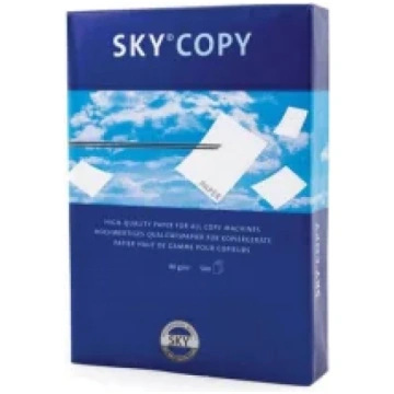 Biroja papīrs A5, 80g SKY COPY 10011_96