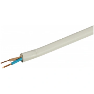 Kabelis NYM 2x1,5 mm2