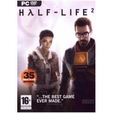 Lietots - PC Half-Life 2