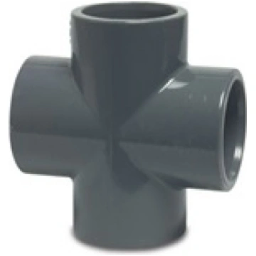 PVC Krustgabals D32 PLIMAT