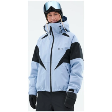 Dope Spartan W Snowboard Jacket Women Spike Light