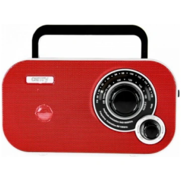 Camry CR 1140R Radio