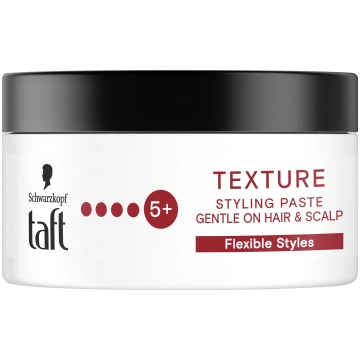 Matu pasta Schwarzkopf Taft Looks Texture, 100 ml