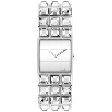 Jacques Lemans La Passion 1-1262B - White, 2012