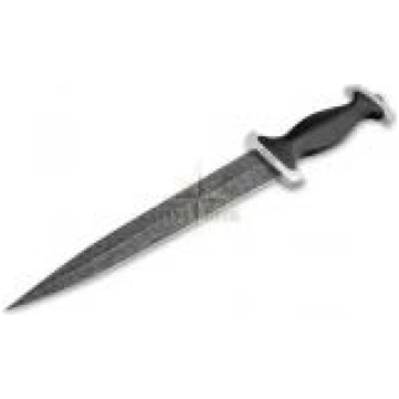 Böker Swiss Dagger Twisted Damascus kolekcionāru n