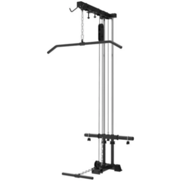 Papildinājums vilkmei TUNTURI PR60 Power Rack - Pu