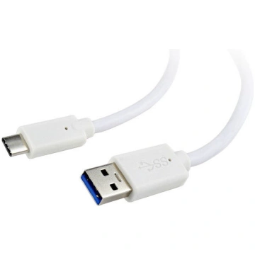 Adapteris Gembird Cablexpert USB 3.0 AM to Type-C
