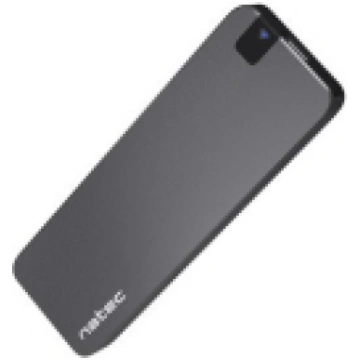 NATEC SSD ENCLOSURE RHINO M.2 NVME ALUMINIUM NKZ-1