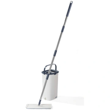 Beldray LA00000008EU7 Flat Head Mop & Bucket | T-M