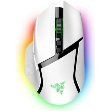 Razer Basilisk V3 Pro pele