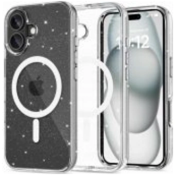 Tech-Protect "FlexAir Hybrid Magsafe Case iPhone 1