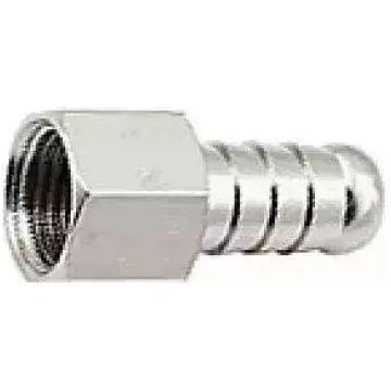 Štuceris F 1/4'' x 8 mm. Pneumo Plus
