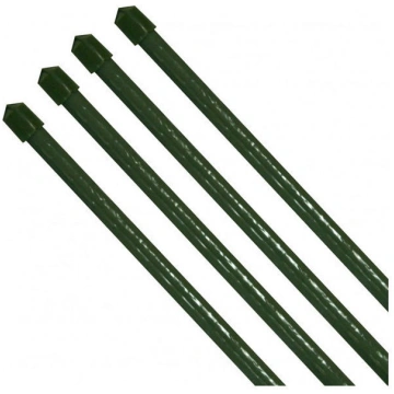 Stienis Garden Center 6 mm, 130 cm, zaļa krās