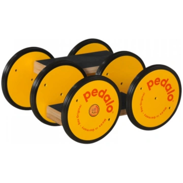 Pedalo Classic black