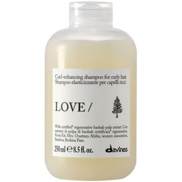DAVINES Love Curl Shampoo 250ml