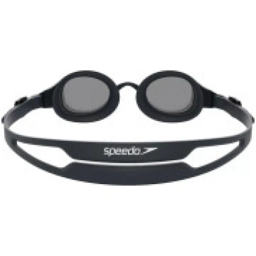 Speedo peldbrilles HYDROPURE OPT GOG AU melns/dūmu