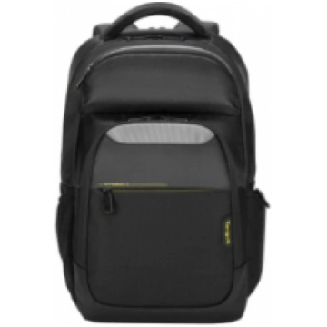 TARGUS CITYGEAR 14" KLĒPJDATORS MUGURSOMA MELNS TA