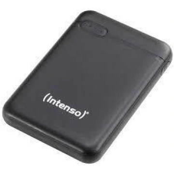 Intenso 7313520 power bank Lithium Polymer (LiPo) 