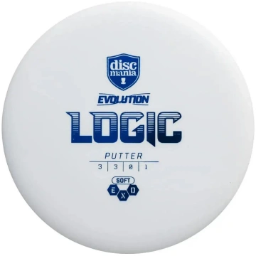 Discmania Evolution Exo line Soft Logic