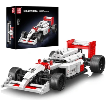 Mold King 10132 Pirmās formulas sacīkšu automašīna