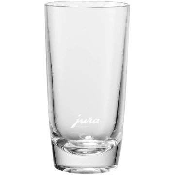 Latte macchiato glazes JURA