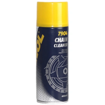 Motociklu un velosipēdu ķēžu tīrītājs Chain Cleane