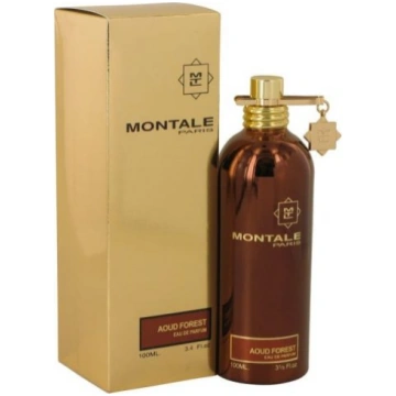 Montale Paris Aoud Forest 100ml EDP 3760260450157