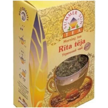 Rīta tēja Dunduri, 50 g