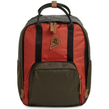 Red Invicta