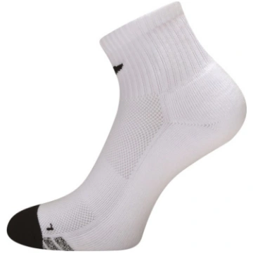 Li-Ning Socks AWSU045-3C white/black 42343