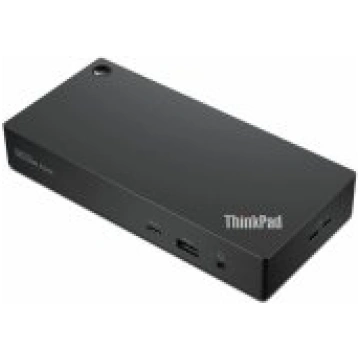 Lenovo Universal Thunderbolt 4 Smart Dock 40B10135