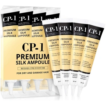 Esthetic House CP-1 SET Hair Serum SILK PROTEINS C