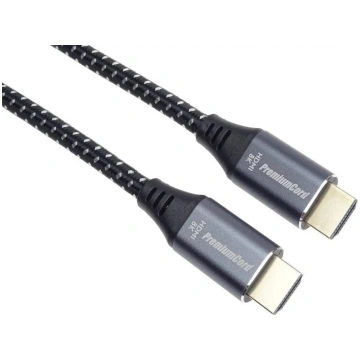 Kabel PremiumCord PREMIUMCORD Kabel HDMI 2.1 High 
