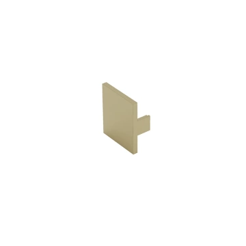 Z5000-48.SR.ECD.BR surface end cap for Decorative 
